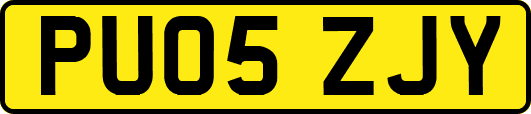 PU05ZJY