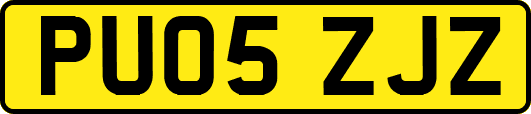 PU05ZJZ