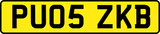 PU05ZKB