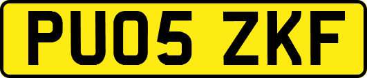 PU05ZKF