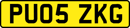 PU05ZKG