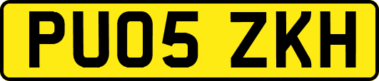 PU05ZKH