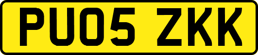 PU05ZKK