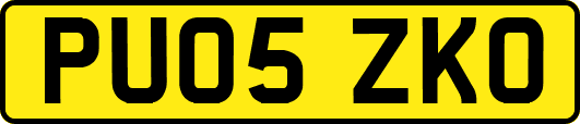 PU05ZKO