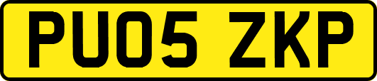 PU05ZKP