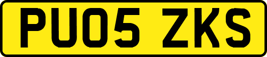 PU05ZKS