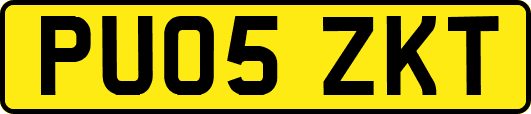 PU05ZKT