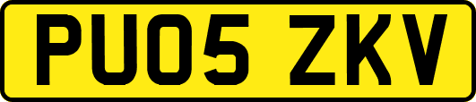PU05ZKV