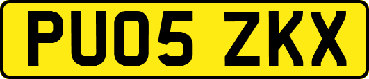 PU05ZKX