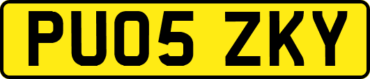 PU05ZKY