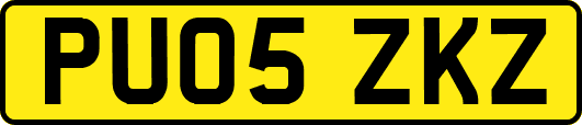 PU05ZKZ