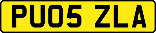 PU05ZLA