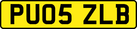 PU05ZLB