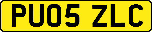 PU05ZLC