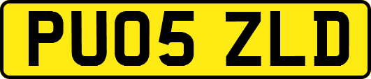 PU05ZLD