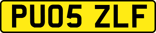 PU05ZLF