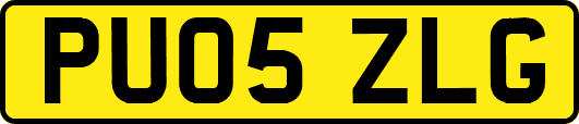 PU05ZLG