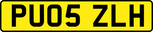 PU05ZLH