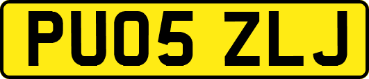 PU05ZLJ
