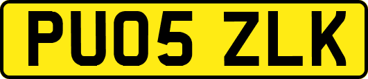 PU05ZLK