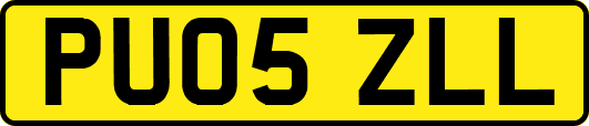 PU05ZLL