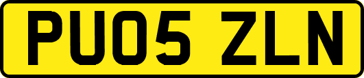 PU05ZLN