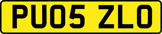 PU05ZLO