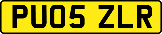 PU05ZLR