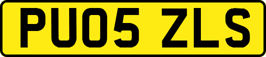 PU05ZLS