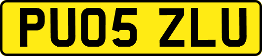 PU05ZLU