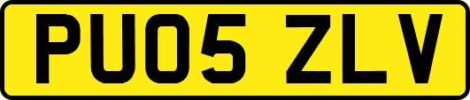 PU05ZLV