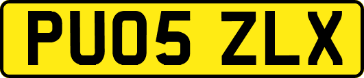 PU05ZLX