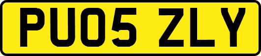 PU05ZLY