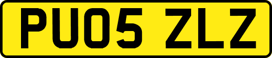 PU05ZLZ