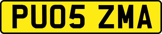 PU05ZMA
