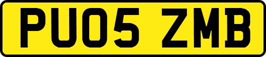 PU05ZMB