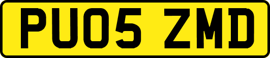 PU05ZMD