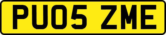 PU05ZME