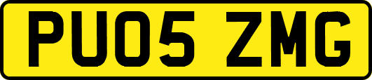 PU05ZMG