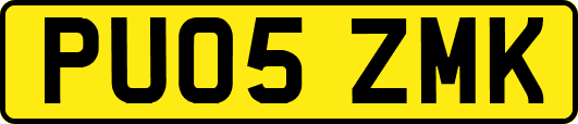 PU05ZMK