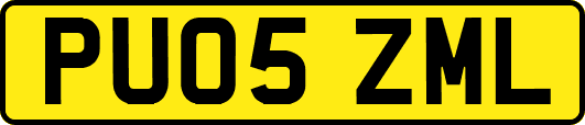 PU05ZML