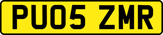 PU05ZMR