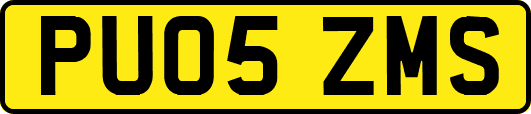 PU05ZMS