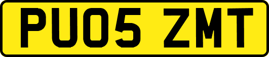 PU05ZMT