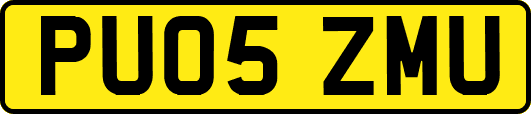 PU05ZMU