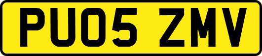 PU05ZMV