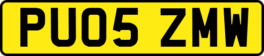 PU05ZMW