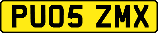 PU05ZMX