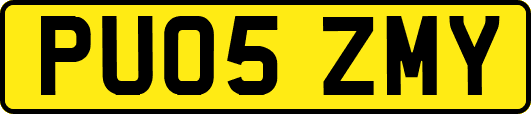 PU05ZMY