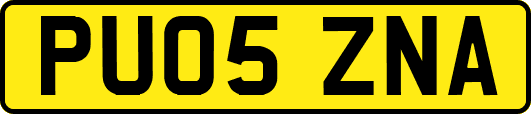 PU05ZNA